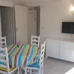 Апартаменты Entre Et Esterel *