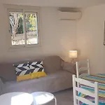 Апартаменты Entre Et Esterel *