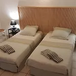 Апартаменты Entre Et Esterel *