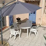 Entre Et Esterel 아파트