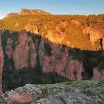 Entre Et Esterel Апартаменты *
