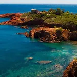 Entre Et Esterel