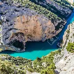 Entre Et Esterel
