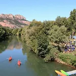 Entre Et Esterel Рокбрюн-сюр-Аржан