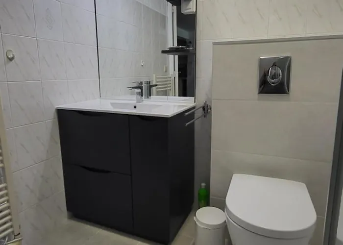 Entre Et Esterel Apartamento