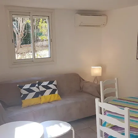 Apartment Entre Et Esterel *