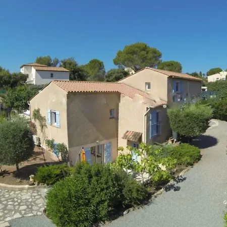 Entre Et Esterel Apartment Roquebrune-sur Argens