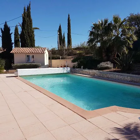 Entre Et Esterel Roquebrune-sur Argens