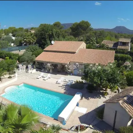 Entre Et Esterel Roquebrune-sur Argens