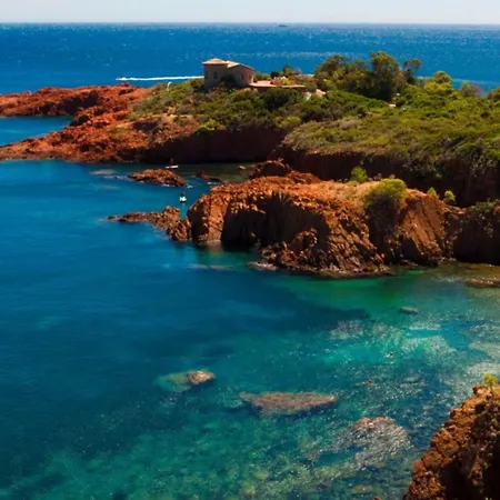 Entre Et Esterel