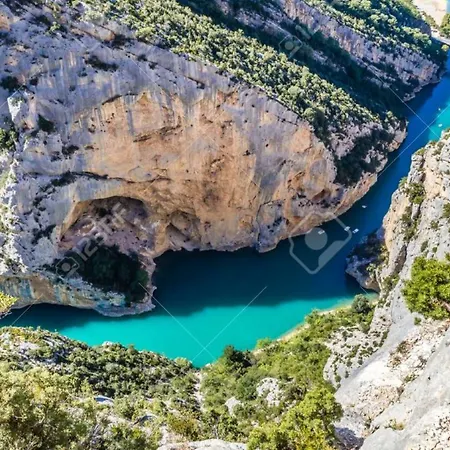 Entre Et Esterel