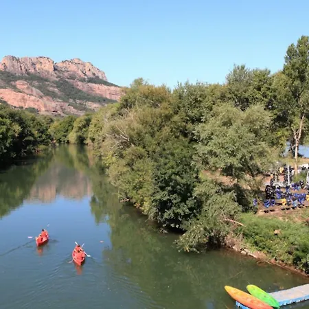 Entre Et Esterel Roquebrune-sur Argens