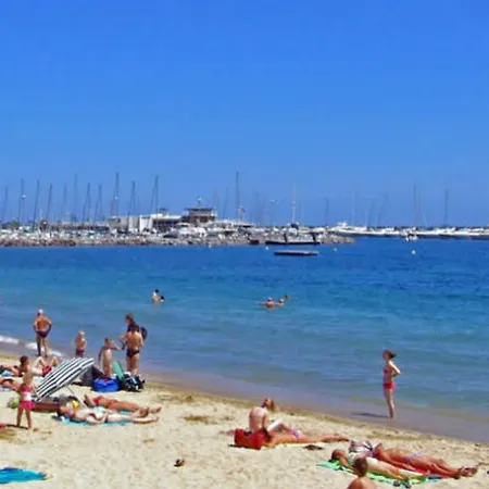 Apartment Entre Et Esterel *