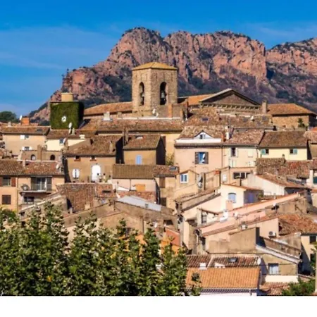 Apartment Entre Et Esterel Roquebrune-sur Argens