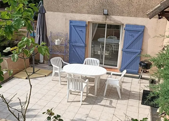 Entre Et Esterel * Roquebrune-sur Argens