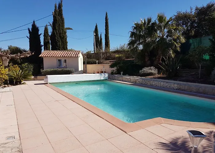 Entre Et Esterel Рокбрюн-сюр-Аржан